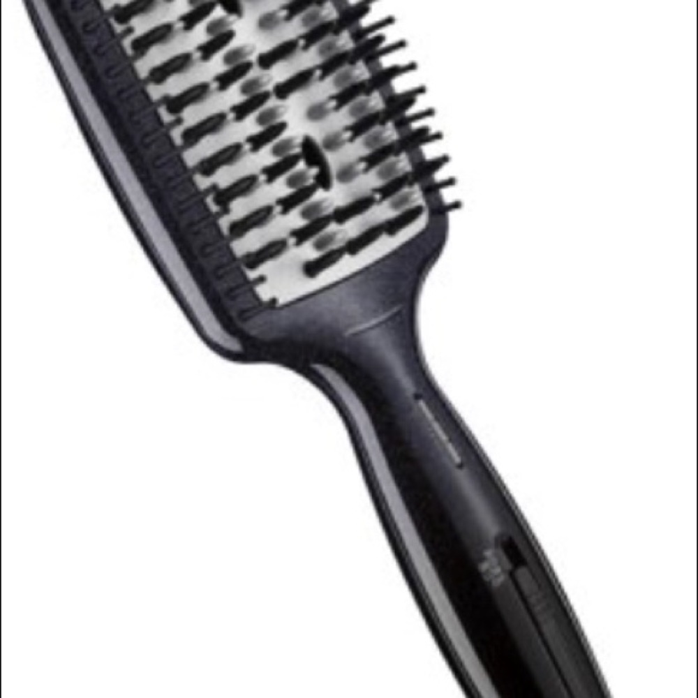 Conair InfinitiPRO Straightening Paddle Brush - Picture 3 of 6
